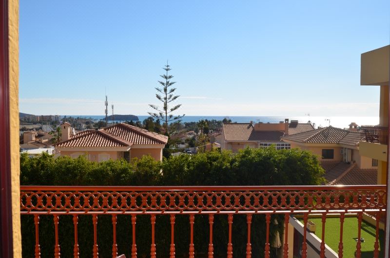 Photo of Patio Balcony in Bolnuevo