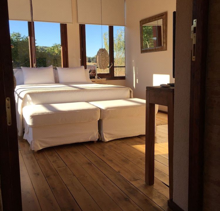 Photo of Bedroom in Espinavessa