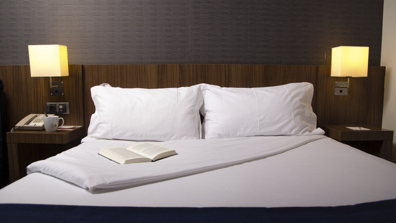 Photo of Bedroom in Derio