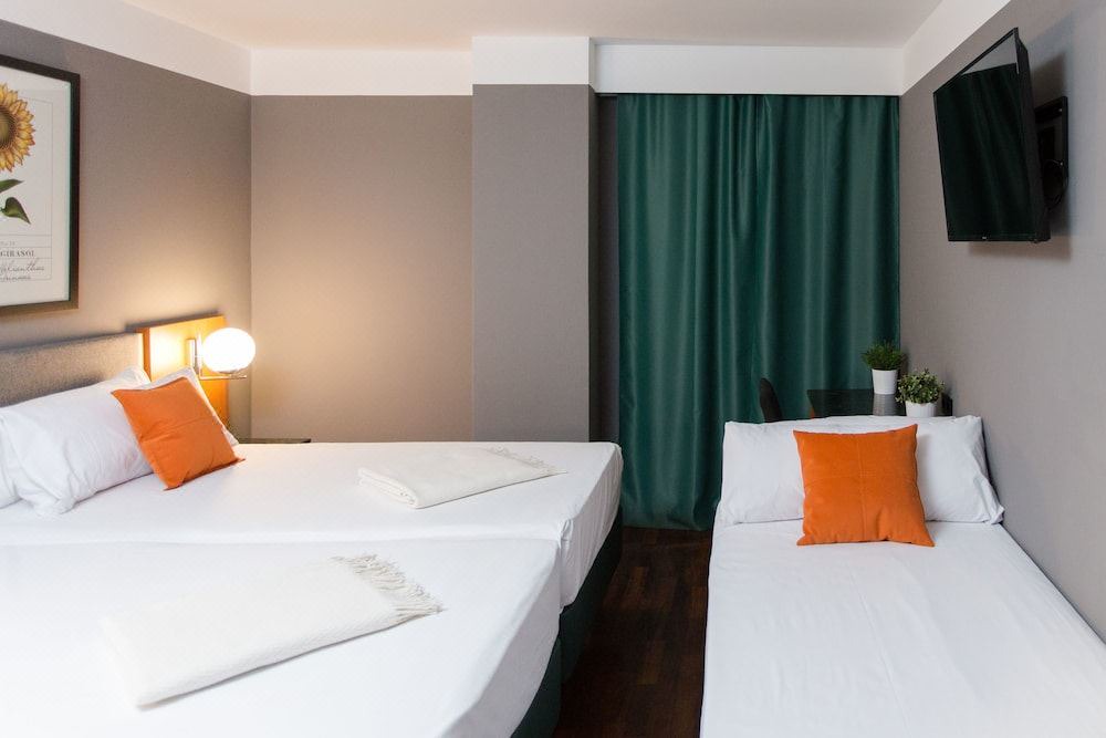 Photo of Bedroom in Na Rovella
