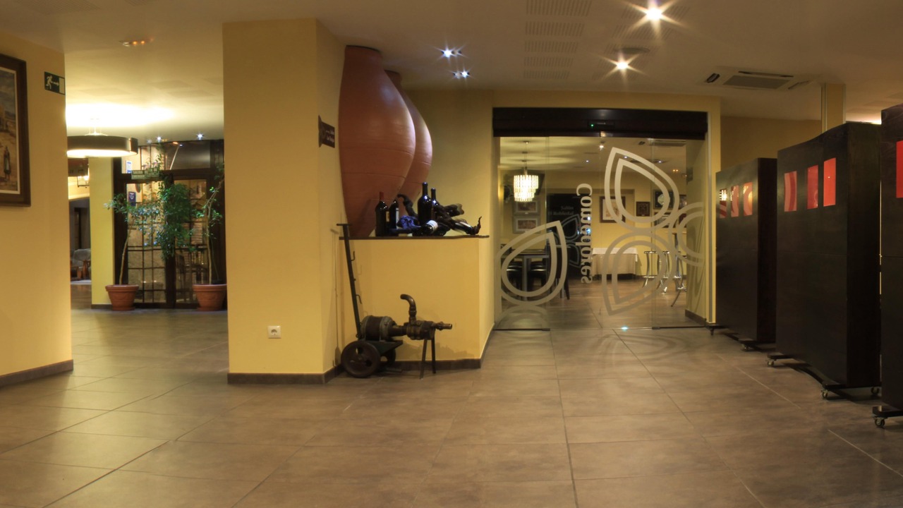 Photo of Livingroom in La Lastrilla