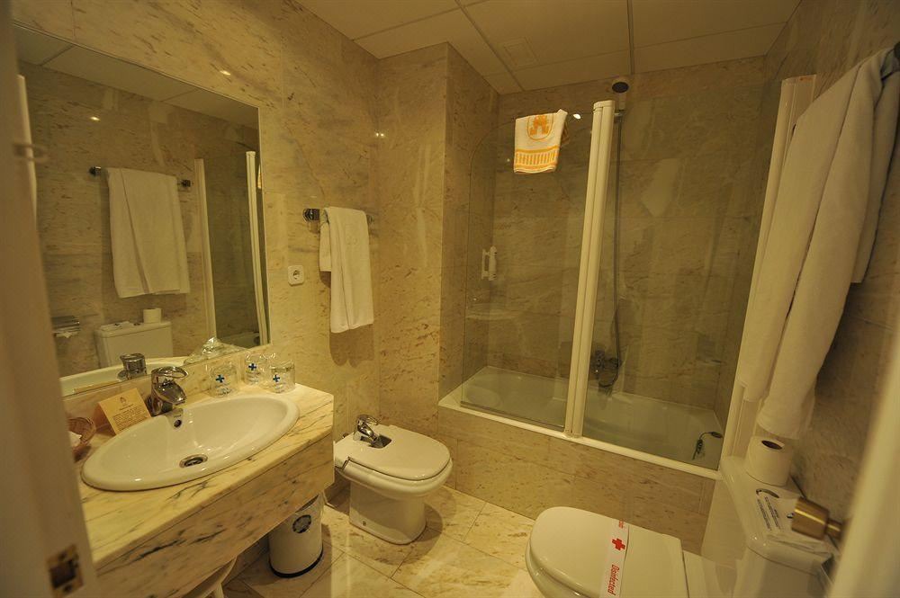 Photo of Bathroom in La Lastrilla