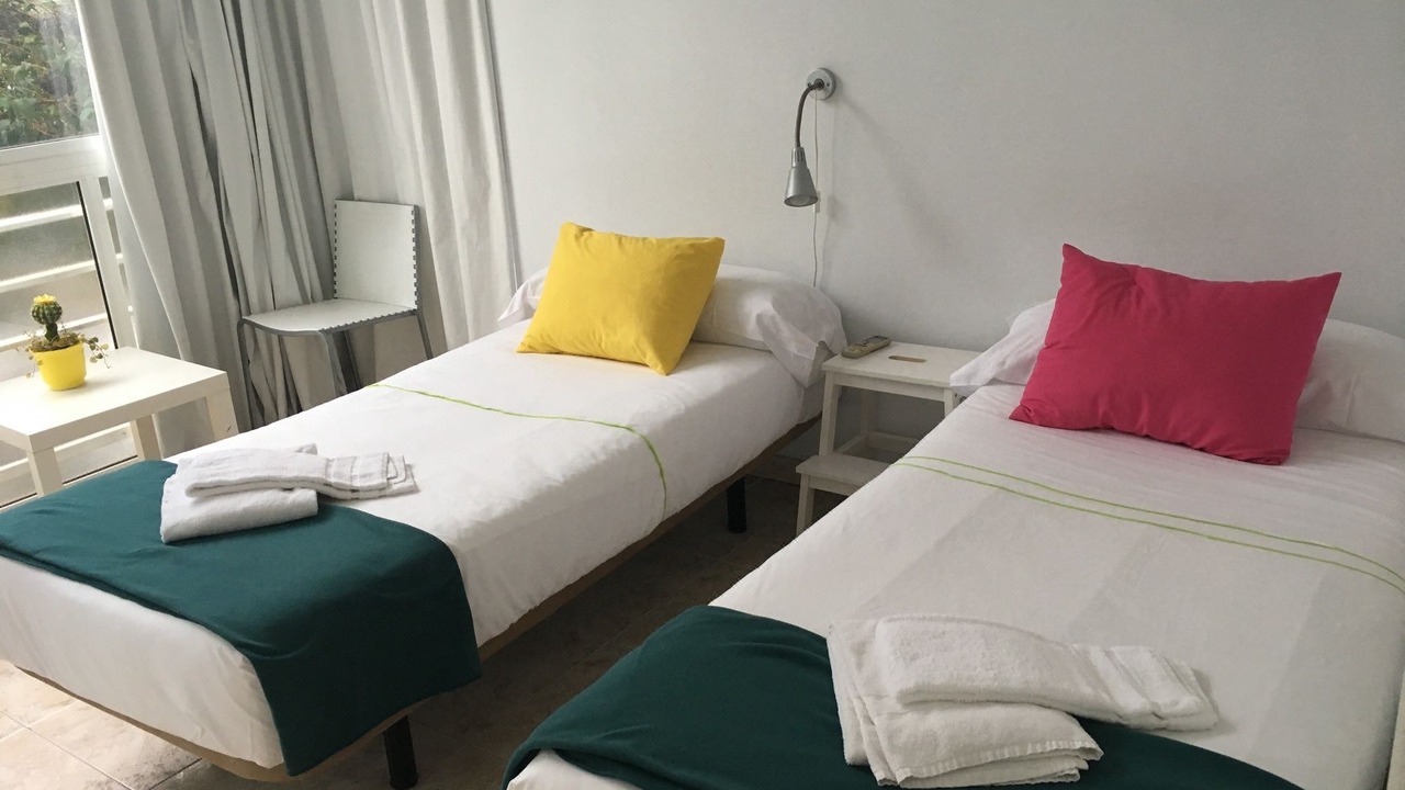 Photo of Bedroom in Pedregalejo