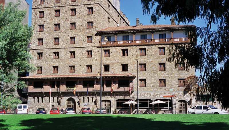 Photo of Buildings in Ponferrada