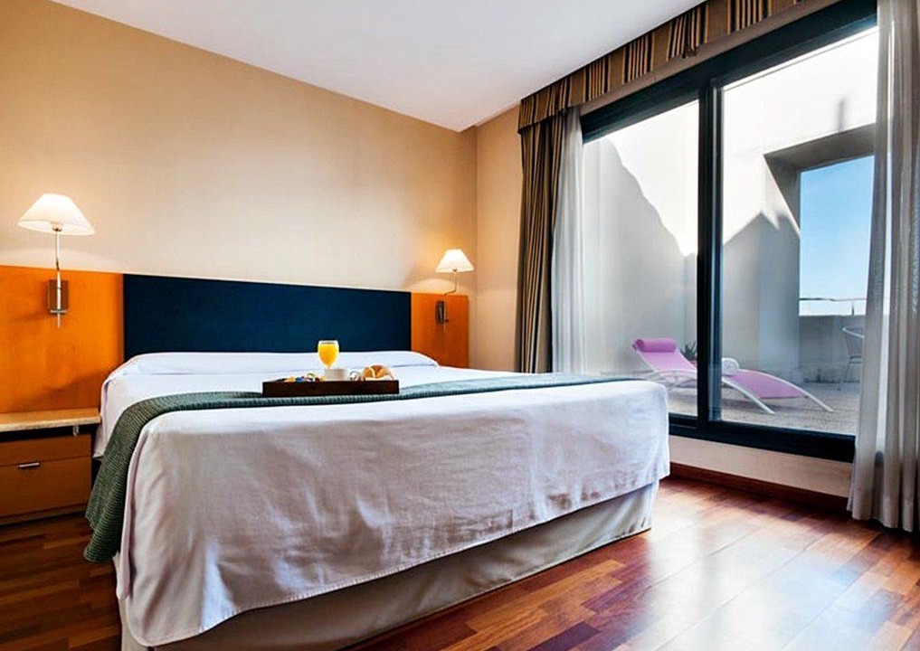 Photo of Bedroom in Cami Fondo