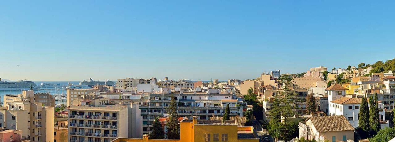 Photo of Buildings in Son Armadams