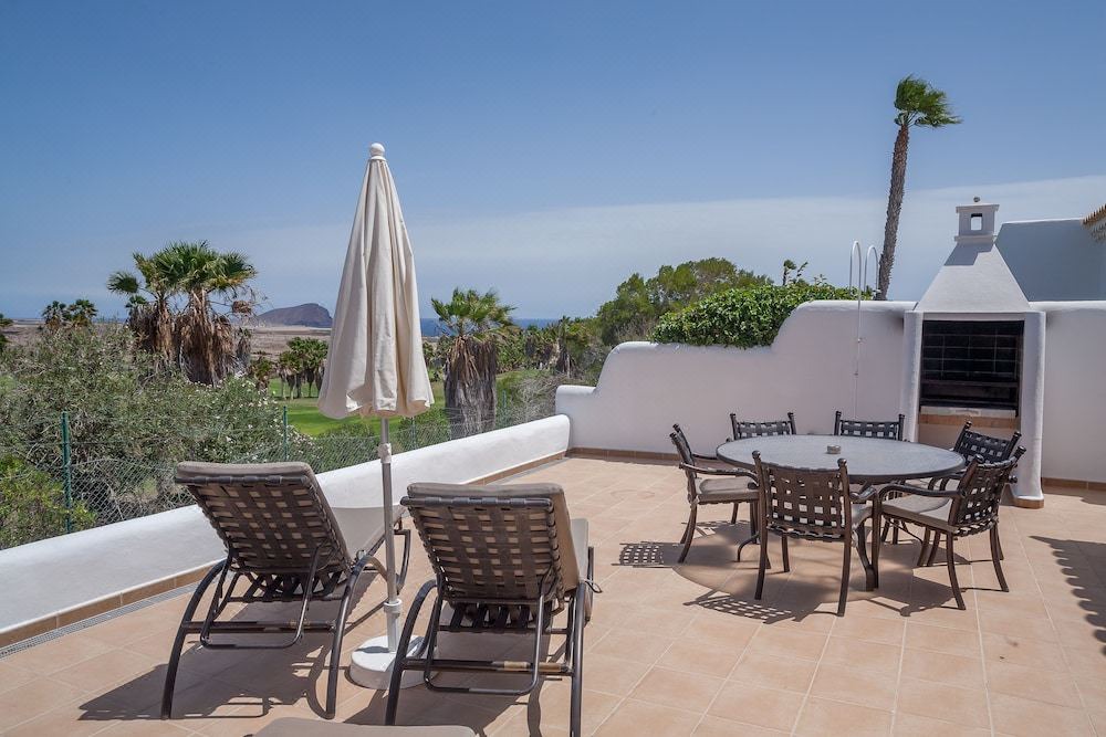 Photo of Patio Balcony in San Miguel de Abona