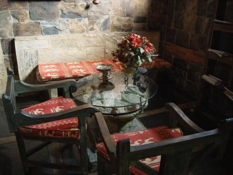 Photo of Livingroom in Ponferrada