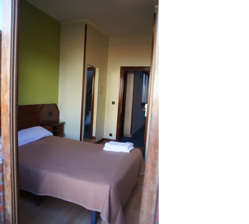Photo of Bedroom in Deustuko San Pedro-Erribera