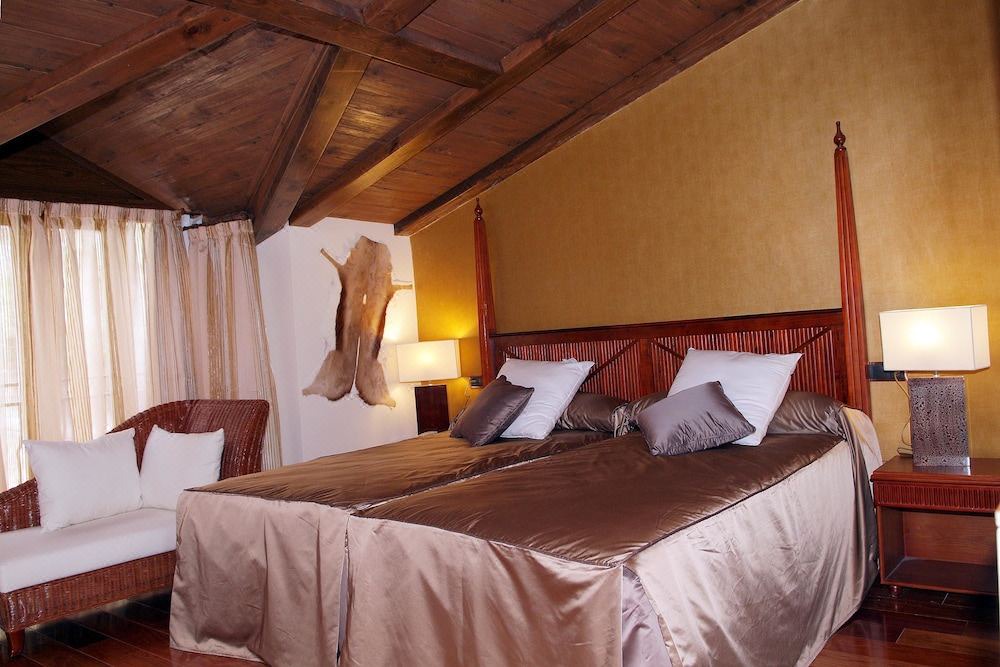 Photo of Bedroom in La Iruela