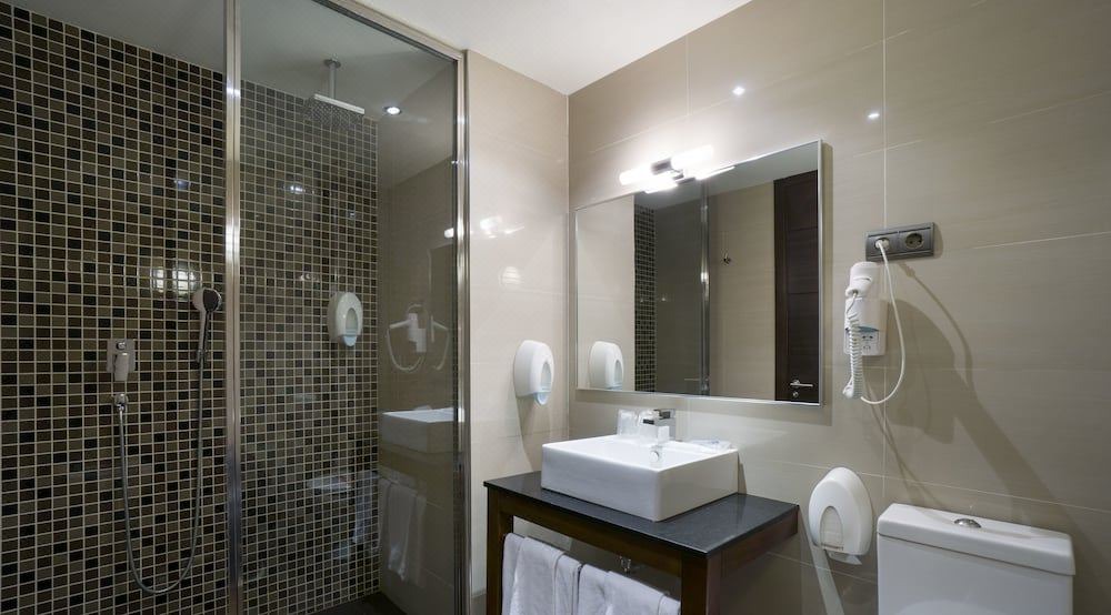 Photo of Bathroom in Churriana