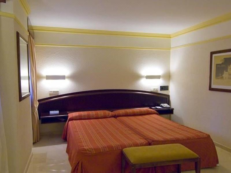 Photo of Bedroom in Albacete