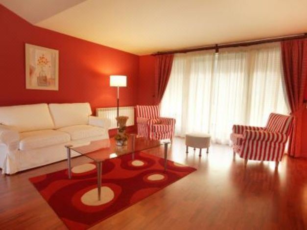 Photo of Livingroom in Hervas
