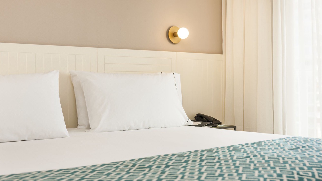 Photo of Bedroom in Calamayor