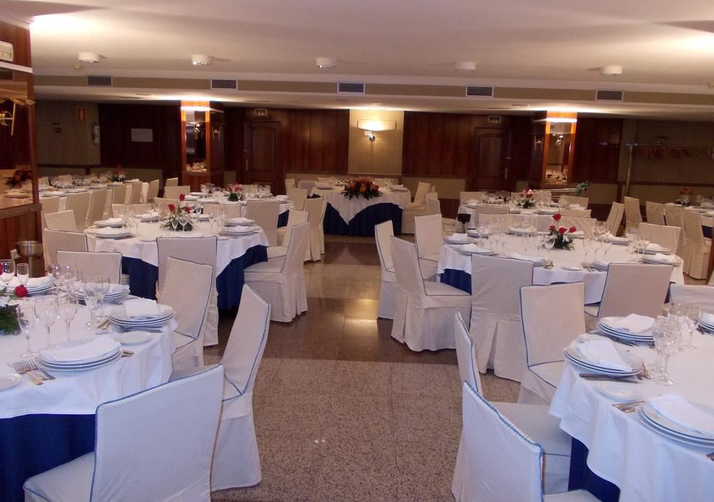 Photo of Kitchen in Albacete