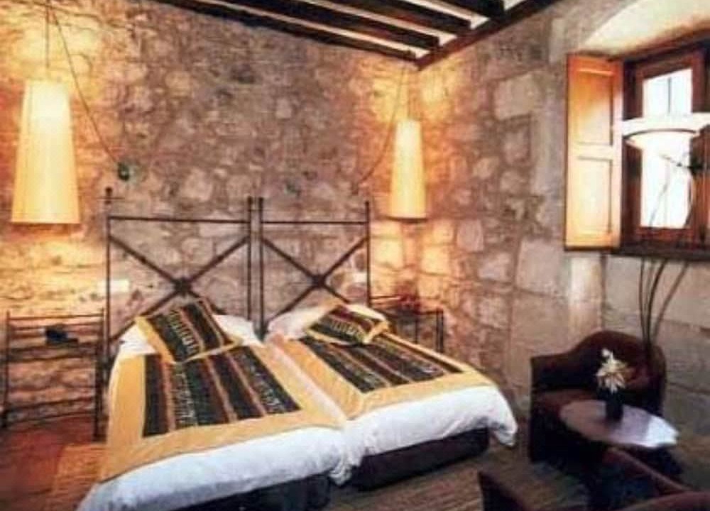 Photo of Bedroom in Molinos de Duero