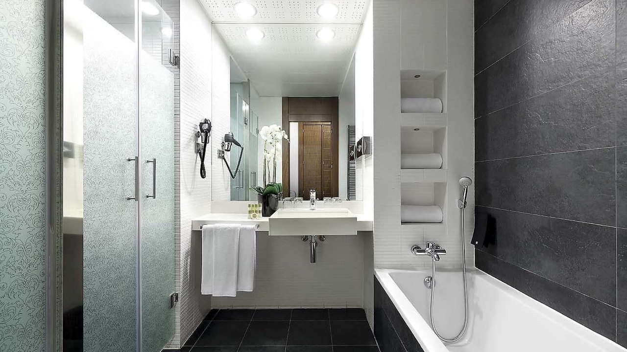 Photo of Bathroom in Arroyo de la Vega