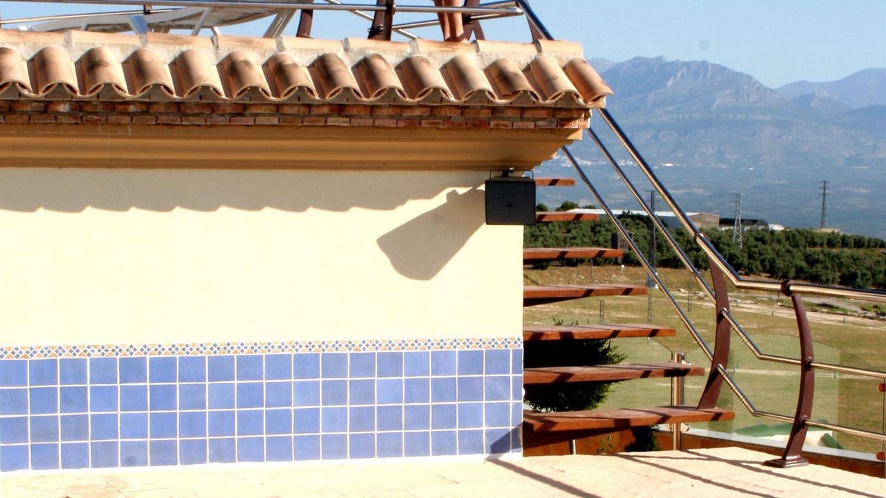 Photo of Outdoor in Old Town Baeza