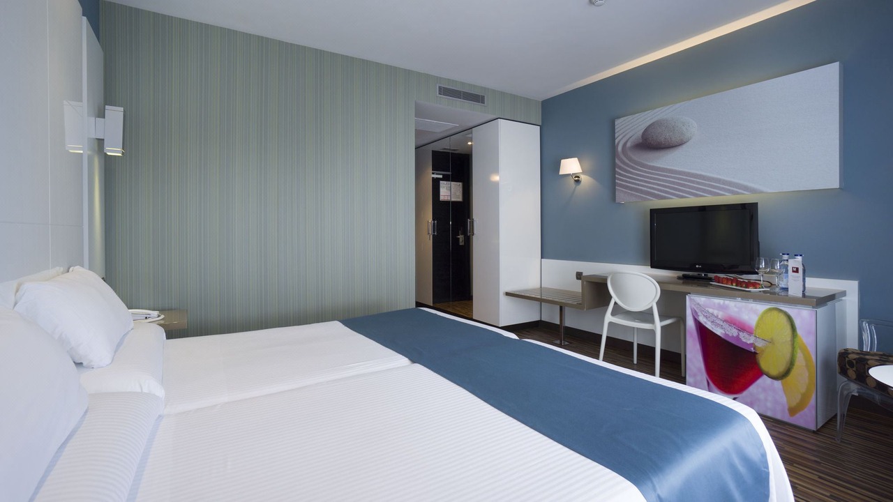 Photo of Bedroom in Churriana
