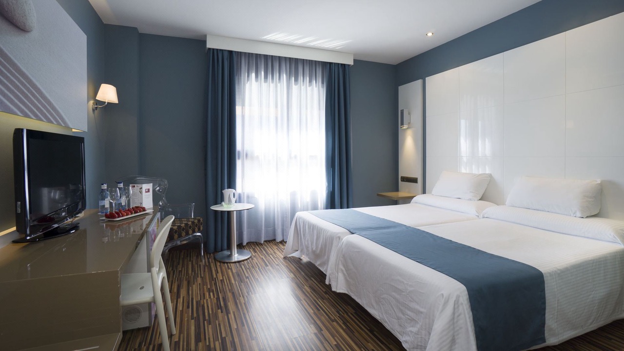 Photo of Bedroom in Churriana