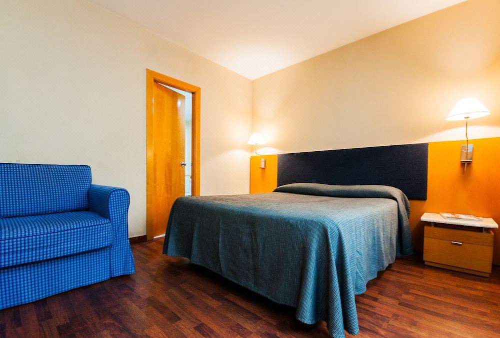 Photo of Bedroom in Cami Fondo