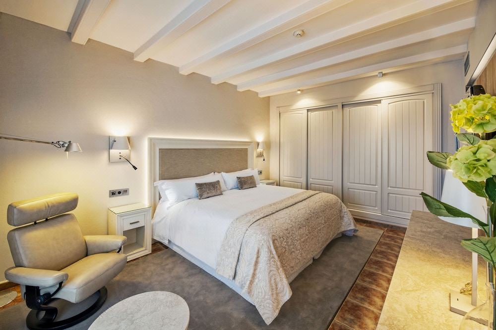 Photo of Bedroom in Torrenueva