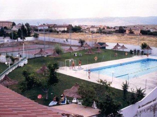 Photo of Outdoor in La Lastrilla