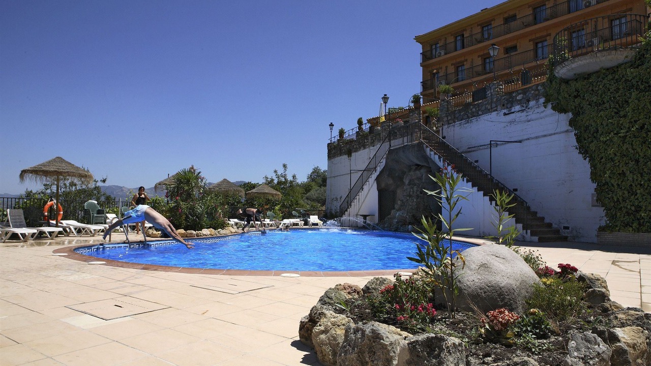 Photo of Outdoor in La Iruela