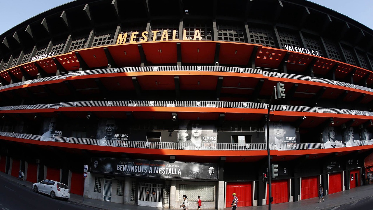 Photo of Buildings in Cami Fondo