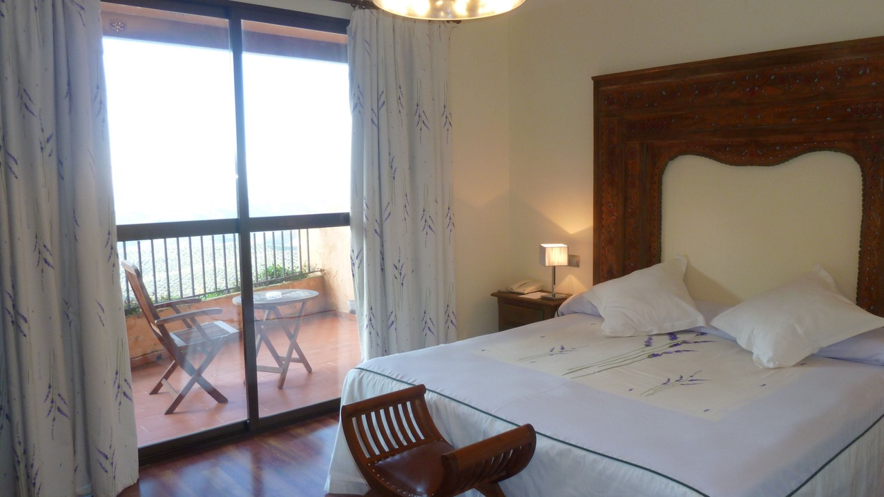 Photo of Bedroom in La Iruela
