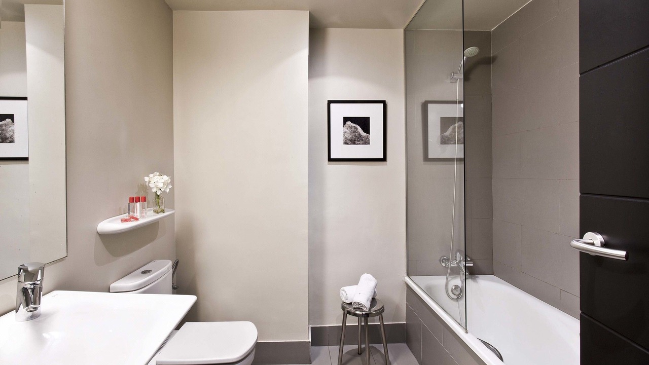 Photo of Bathroom in Na Rovella