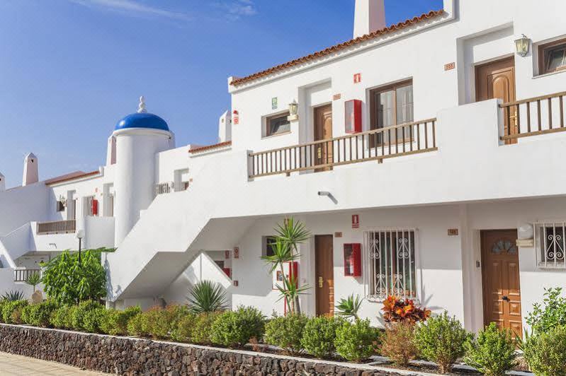 Photo of Buildings in San Miguel de Abona