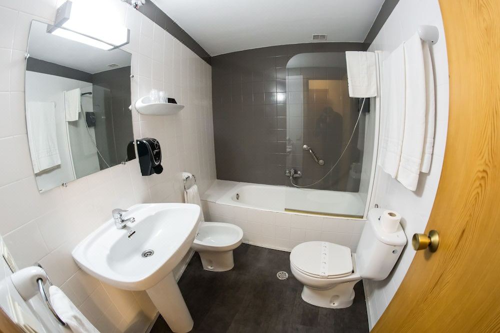 Photo of Bathroom in La Lastrilla