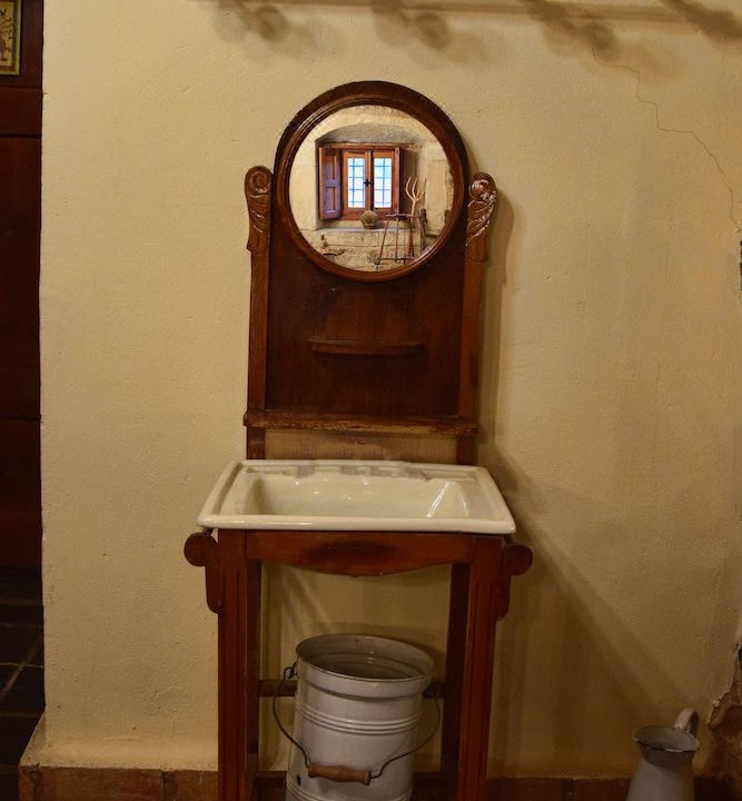 Photo of Bathroom in Molinos de Duero