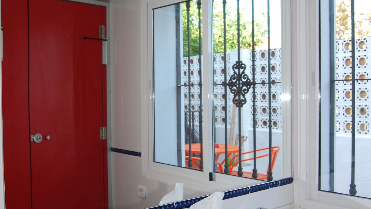 Photo of Bathroom in Pedregalejo