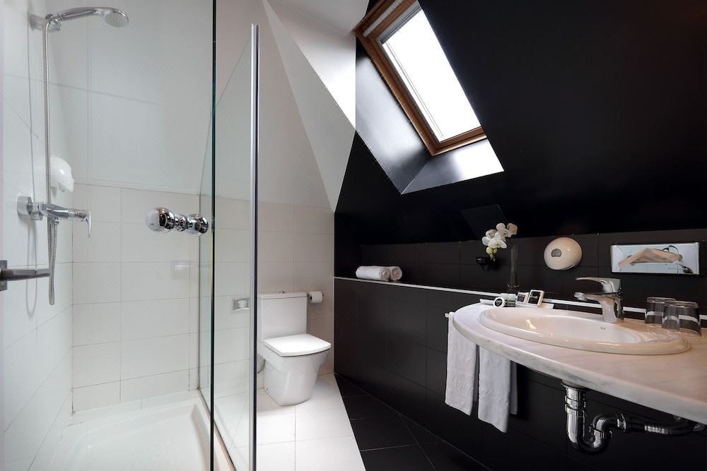 Photo of Bathroom in Old Town