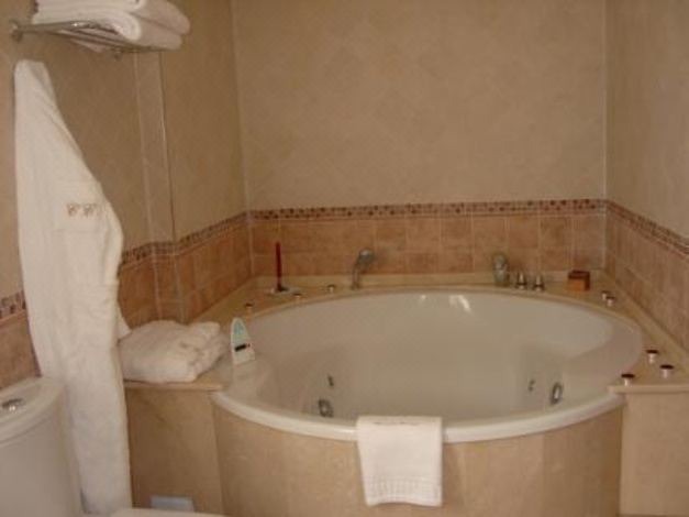 Photo of Bathroom in Cruce La Venta