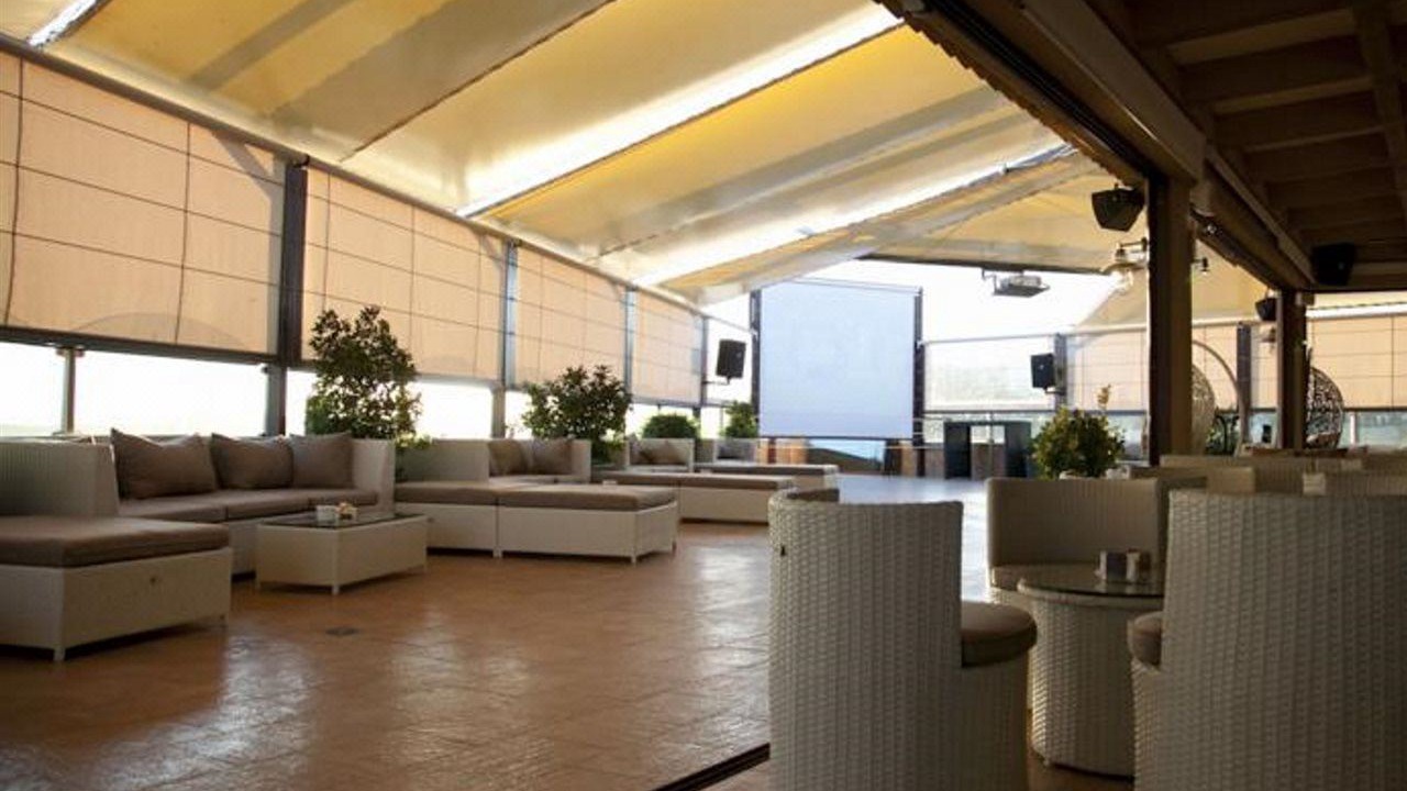 Photo of Livingroom in Old Town Baeza