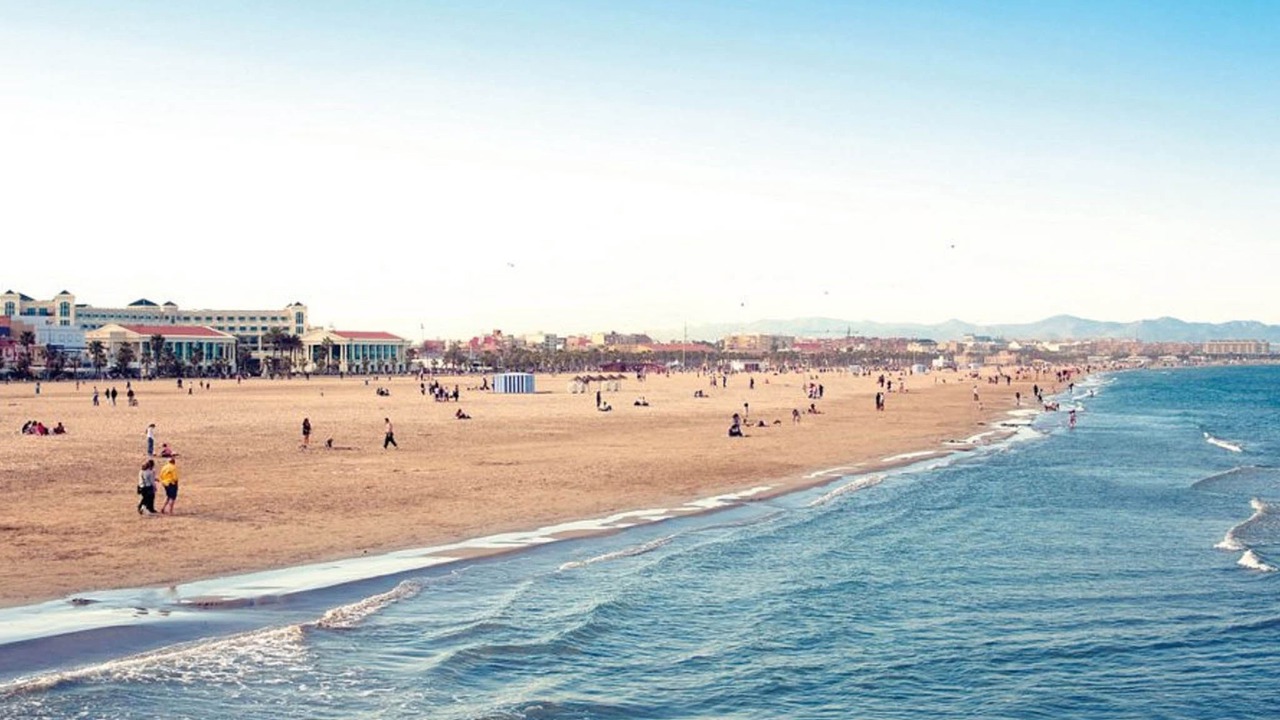 Photo of Outdoor in Cami Fondo