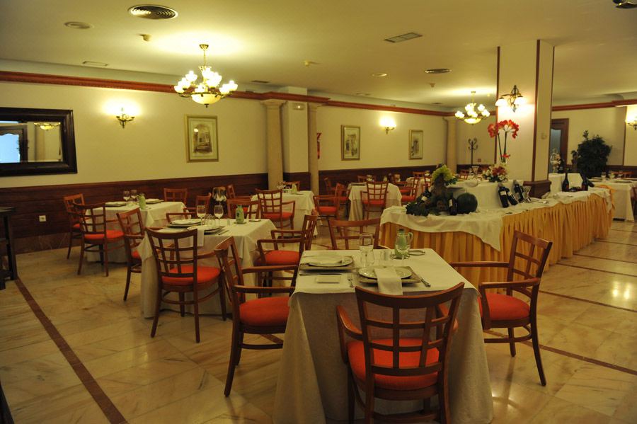 Photo of Livingroom in Ciudad Real
