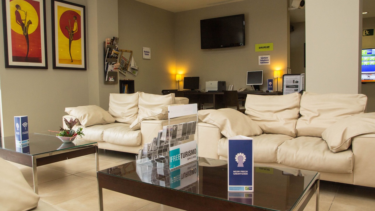 Photo of Livingroom in Derio
