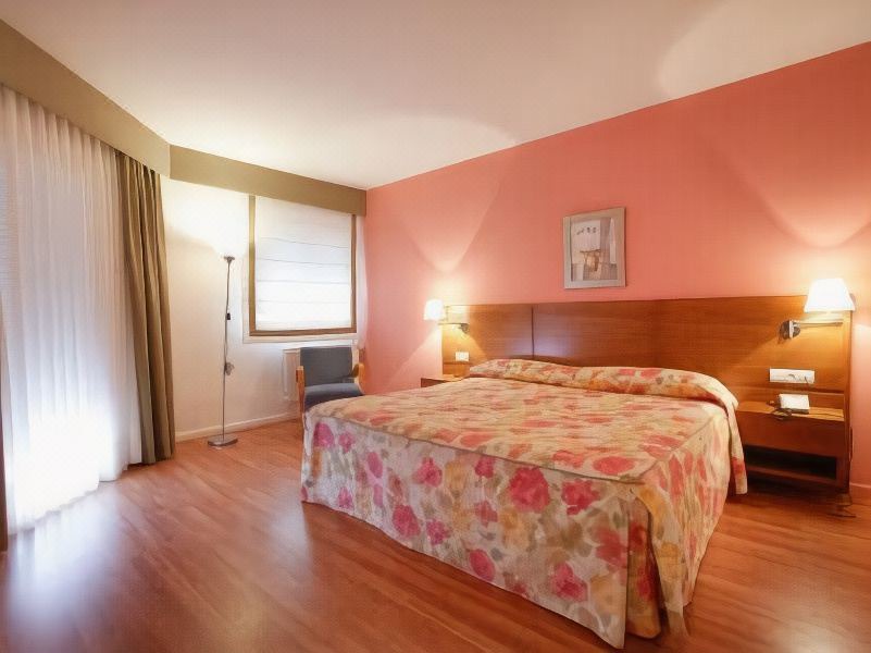 Photo of Bedroom in Hervas