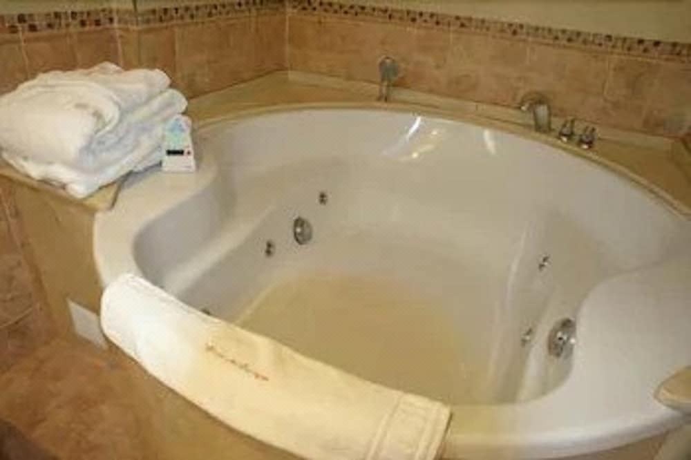 Photo of Bathroom in Cruce La Venta
