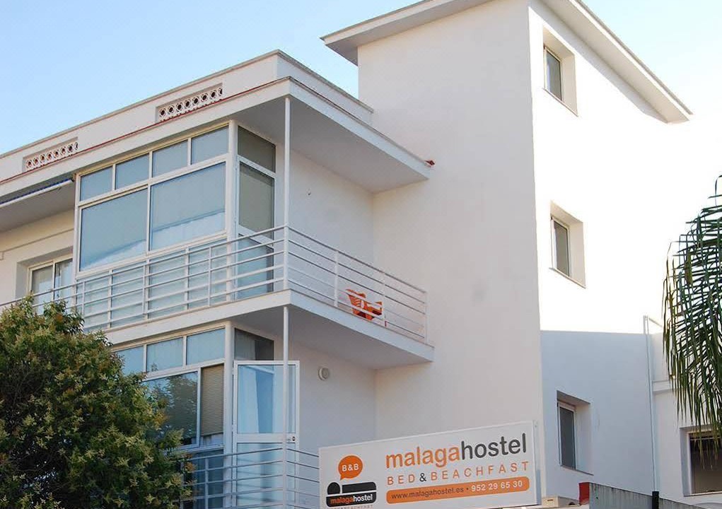 Photo of Buildings in Pedregalejo
