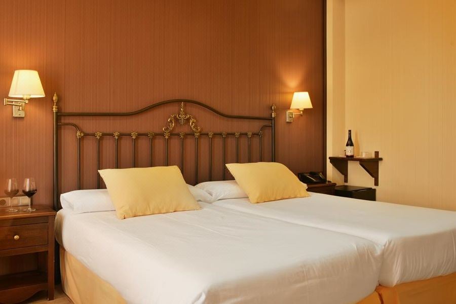Photo of Bedroom in Tarancon