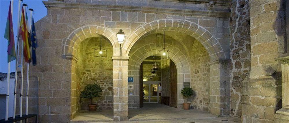 Photo of Buildings in Plasencia