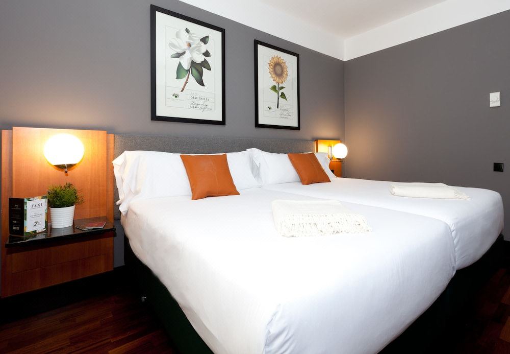 Photo of Bedroom in Na Rovella
