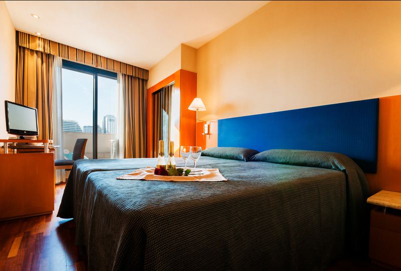 Photo of Bedroom in Cami Fondo
