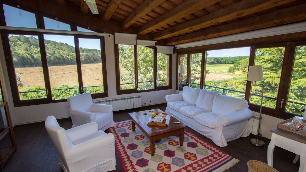 Photo of Livingroom in Espinavessa