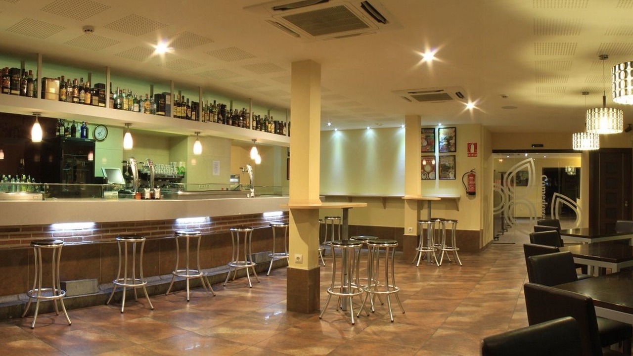 Photo of Livingroom in La Lastrilla